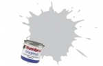 147 LIGHT GREY 14ml MATT Enamel Tinlet